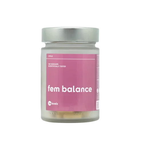 FEM BALANCE BELEVELS