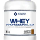 WHEY PROFESSIONAL 2.0 908G SCIENTIFFIC NUTRITION