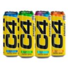 C4 ENERGY DRINK 500 ML