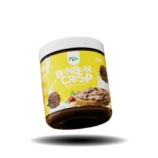 PROTELLA BONBON CRISP 250 G
