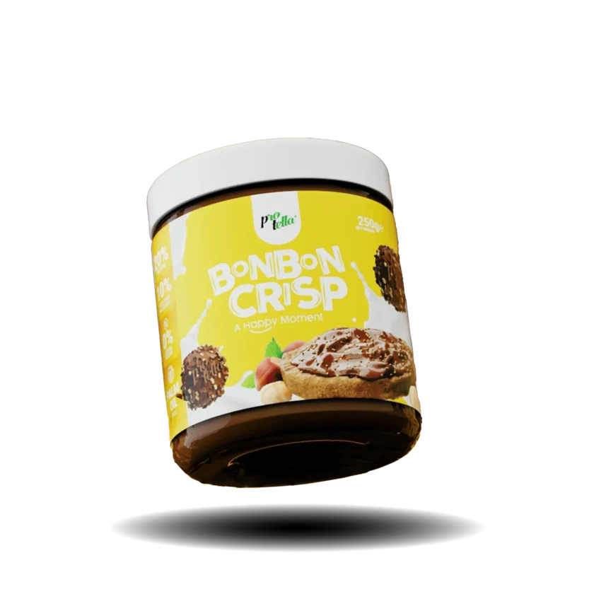 PROTELLA BONBON CRISP 250 G