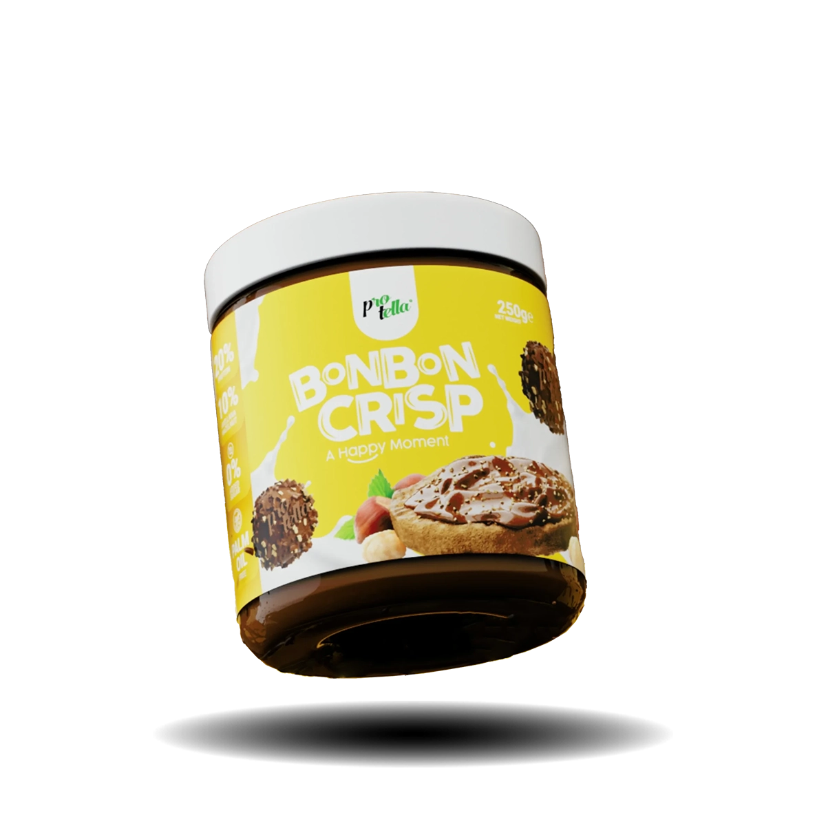 PROTELLA BONBON CRISP 250 G