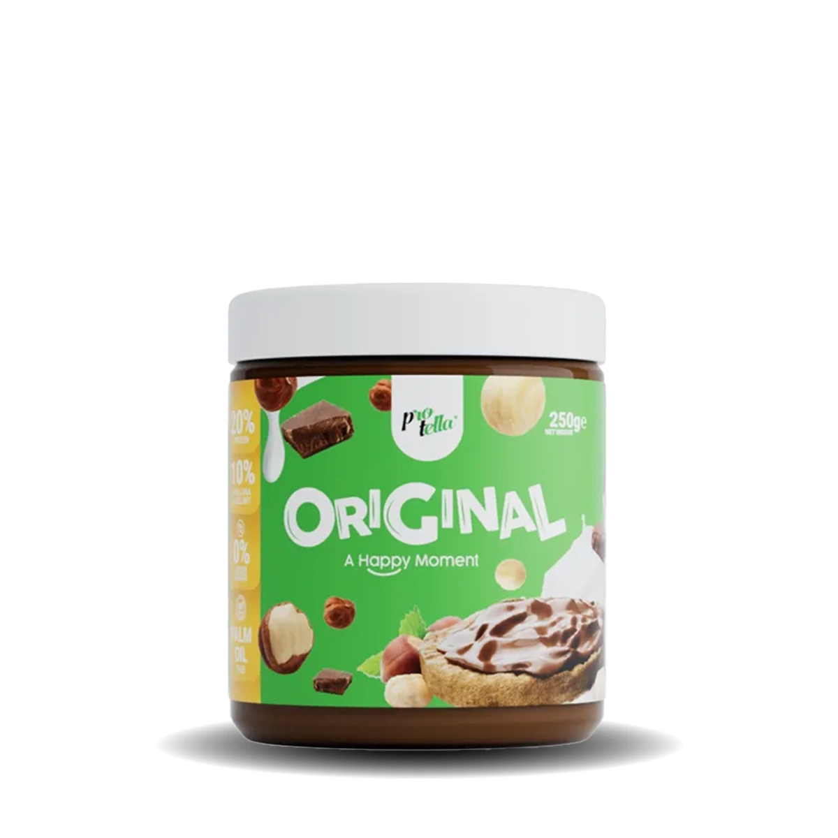 PROTELLA CREMA ORIGINAL 250 G