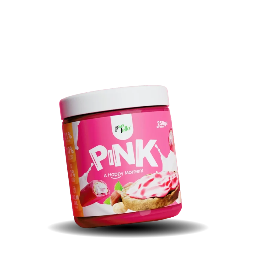 PROTELLA CREMA PINK 250 G