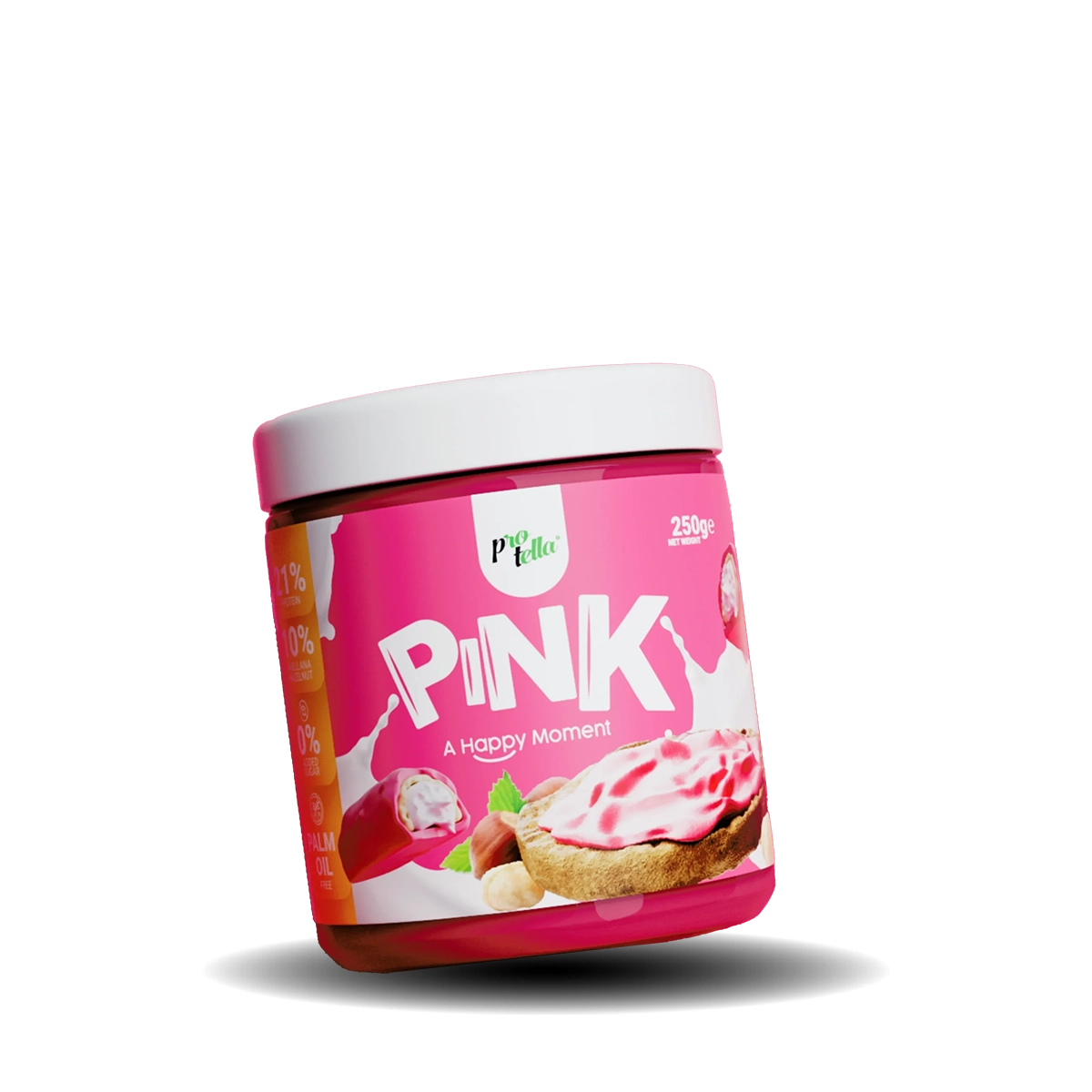 PROTELLA CREMA PINK 250 G