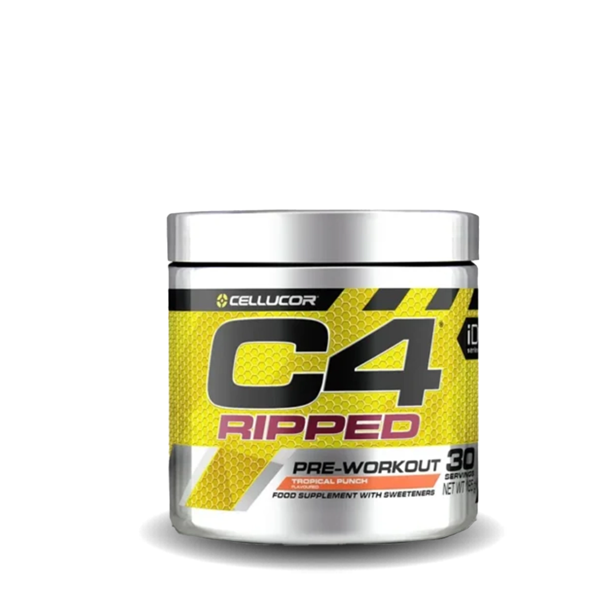 C4 RIPPED 30 SERVICIOS