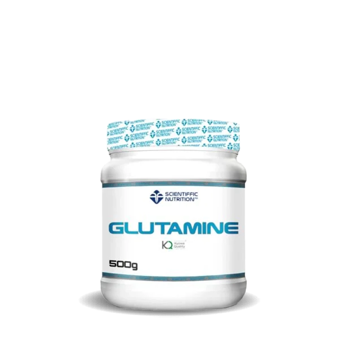D-ASPARTIC 120 COMPRIMIDOS SCIENTIFFIC NUTRITION