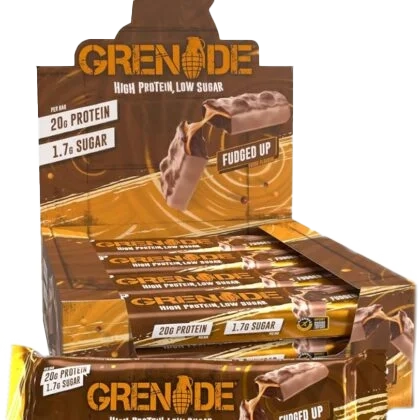 GRENADE PROTEIN BAR 60 G