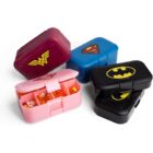 PASTILLERO ORGANIZADOR DC COMICS