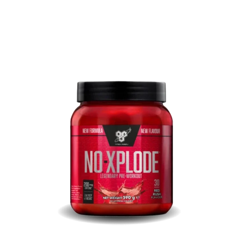 NO - XPLODE 390G