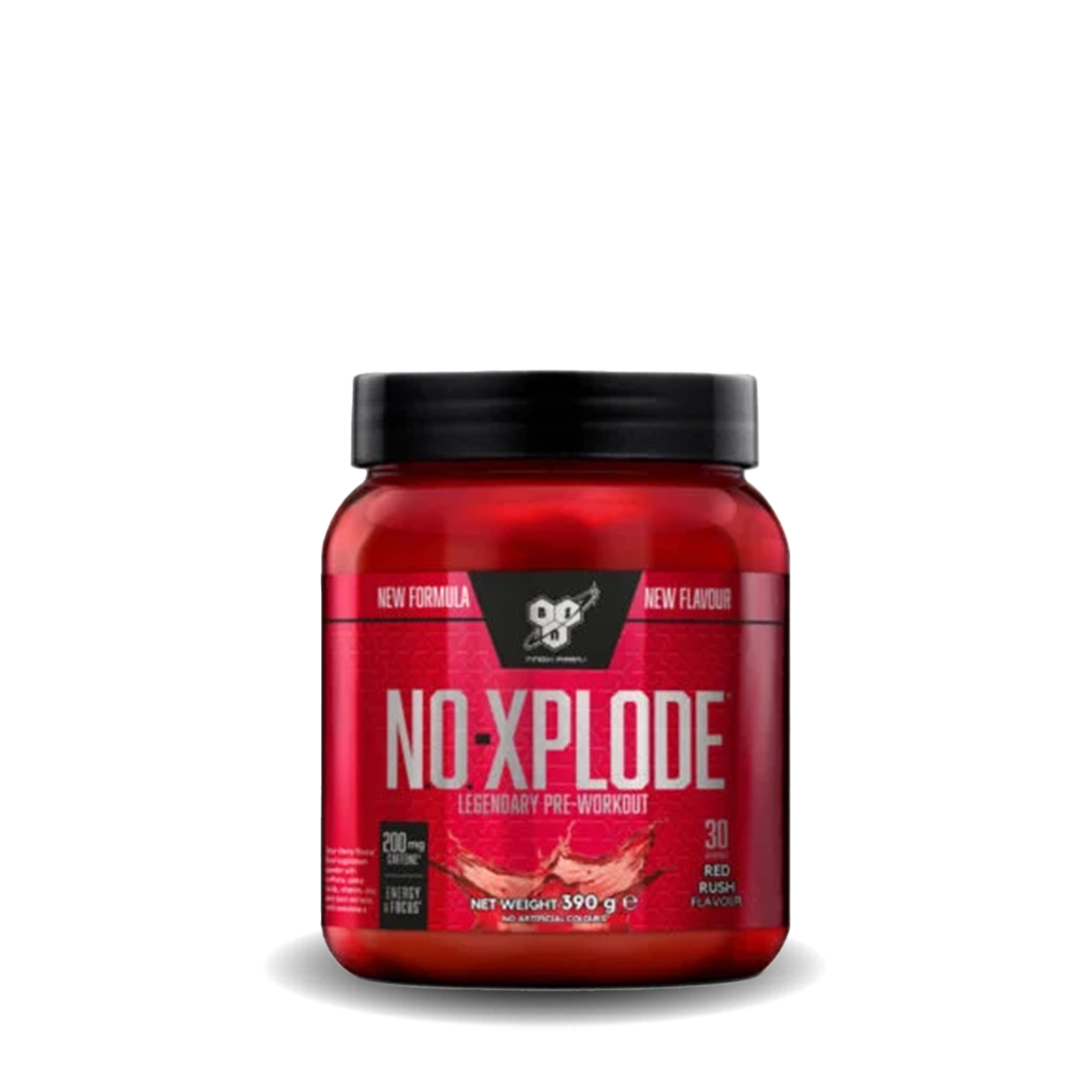 NO - XPLODE 390G