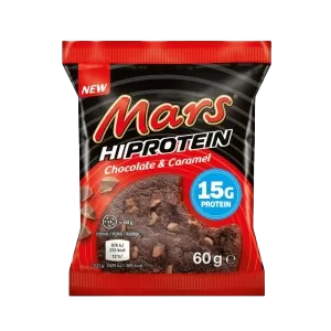 MARS HI PROTEIN COOKIE