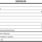 NAC N-ACETIL CISTE?NA 60 C?PSULAS FULL GAS
