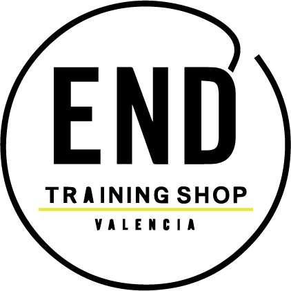 Inicio – Logotipo de End Training Shop