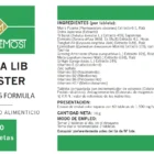 ALPHA LIB BOOSTER 60 TABLETAS NATUREMOST