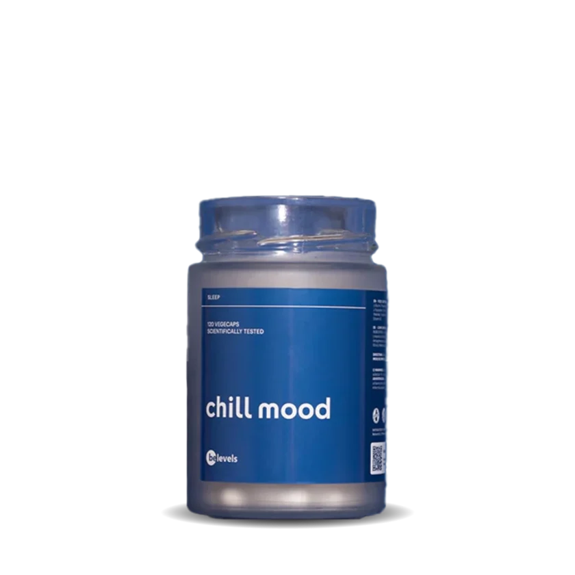 CHILL MOOD BELEVELS