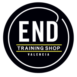 Logotipo de End Training Shop