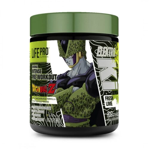ELEKTRO DRAGONBALL  400G
