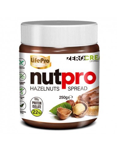 PROTEIN CREAM LIFE PRO 250GR