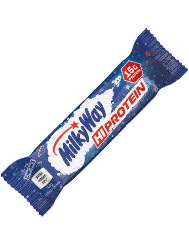 MILKY WAY HI PROTEIN BAR 50 G