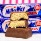 MILKY WAY HI PROTEIN BAR 50 G