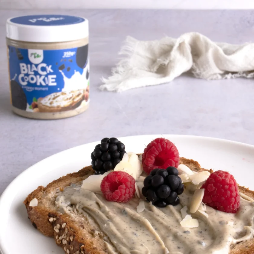 PROTELLA BLACK COOKIE PROTEIN CREAM 250 G