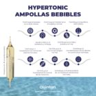 QUINTON HIPERT?NICO AMPOLLAS BEBIBLES CAJA