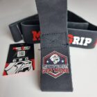 STRAPS DE PIEL THE UGLY MONKEY