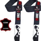 STRAPS DE PIEL THE UGLY MONKEY