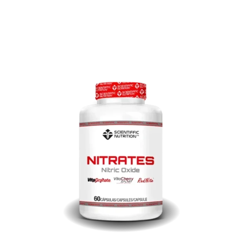 NITRATES CÁPSULAS