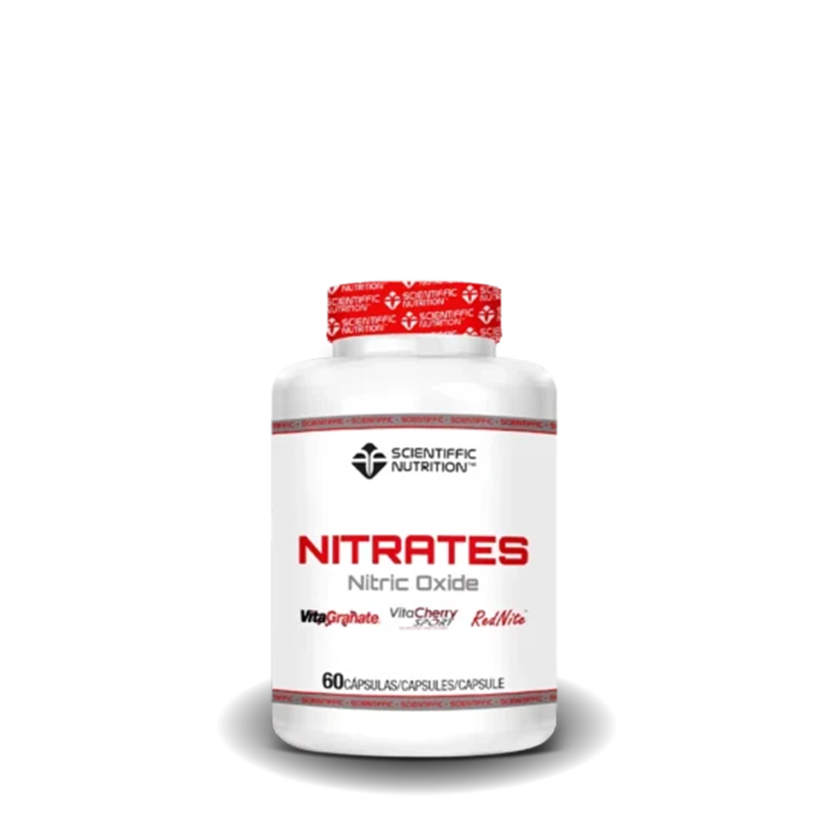NITRATES CÁPSULAS