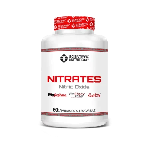 NITRATES CÁPSULAS