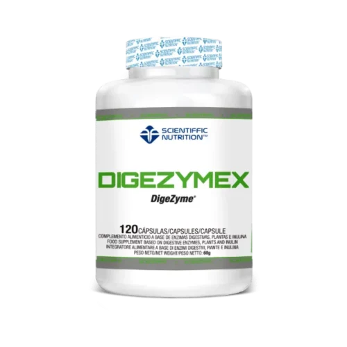 DIGEZYMEX