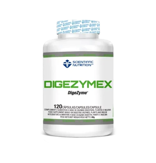 DIGEZYMEX