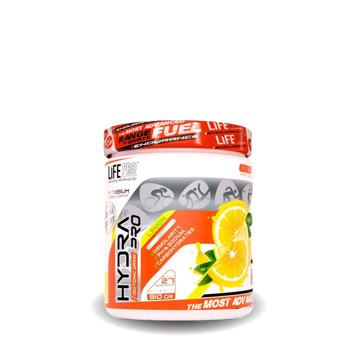Life Pro Endurance Hydra Pro 810g