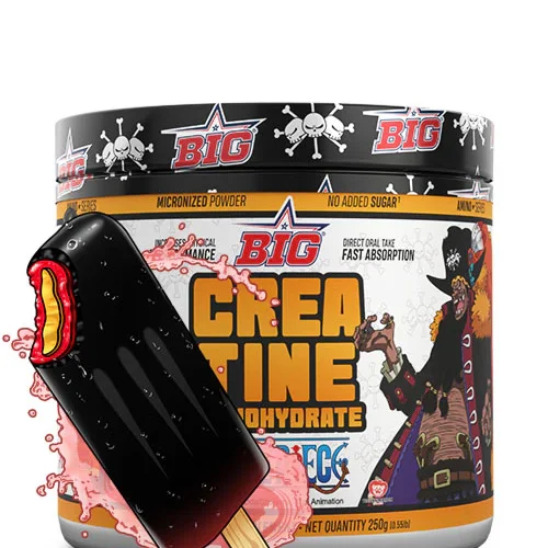 CREATINA ONE PIECE®