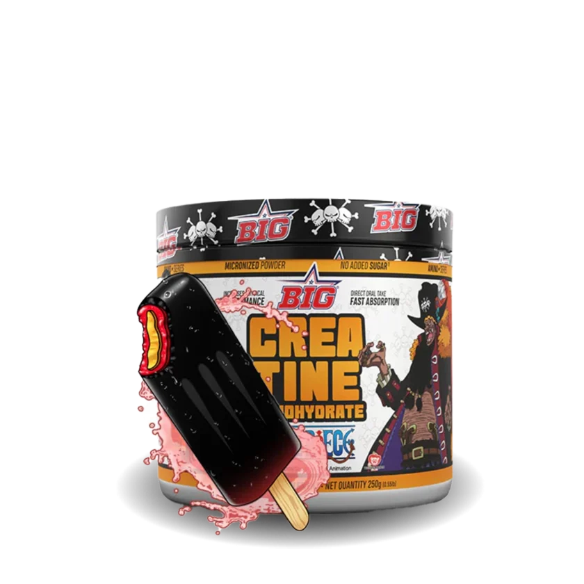 CREATINA ONE PIECE®