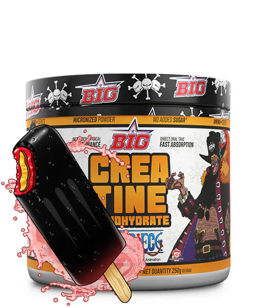CREATINA ONE PIECE®