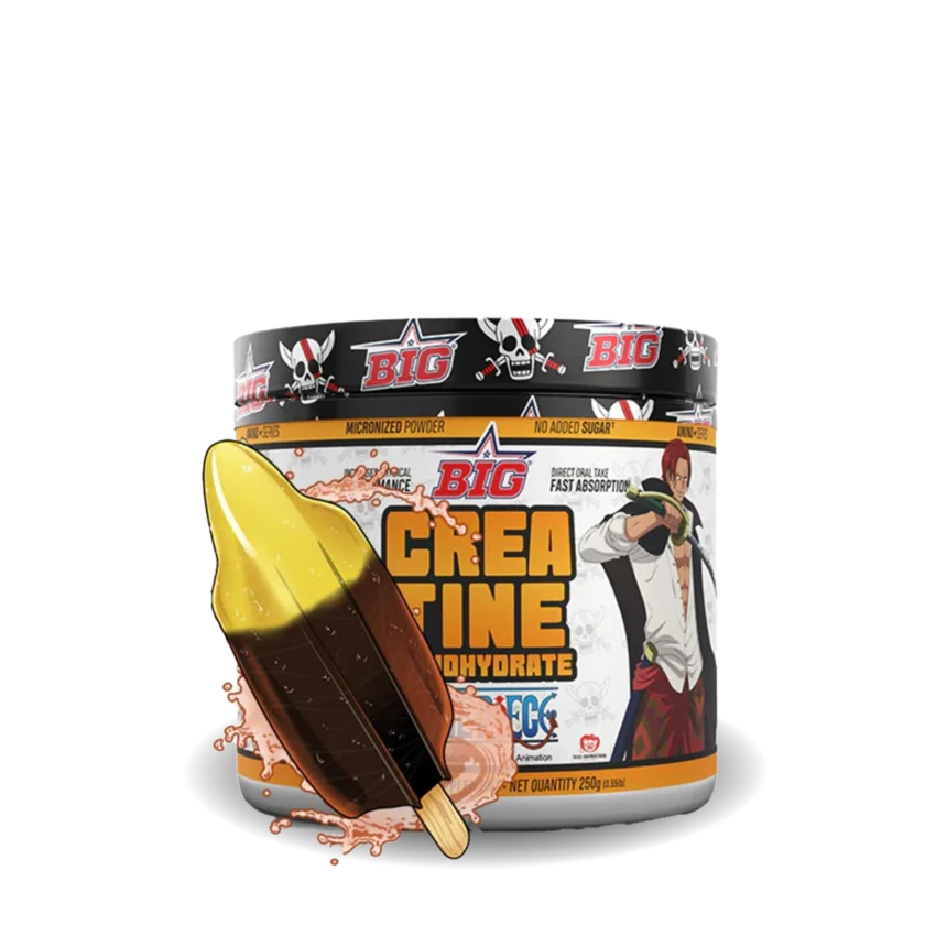 CREATINA ONE PIECE®