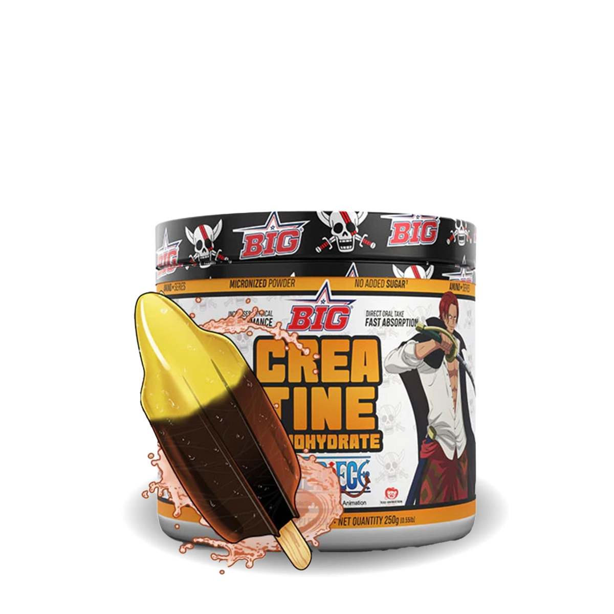 CREATINA ONE PIECE®