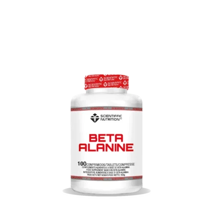 SALTS + EFFERVESCENT SCIENTIFFIC NUTRITION
