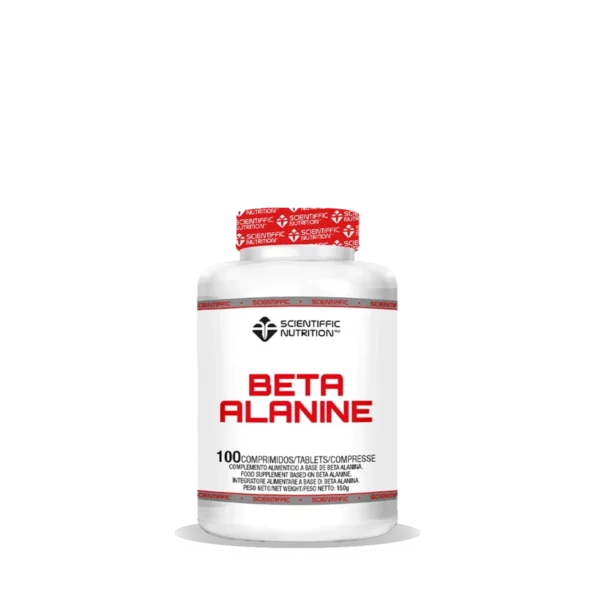 BETA ALANINA