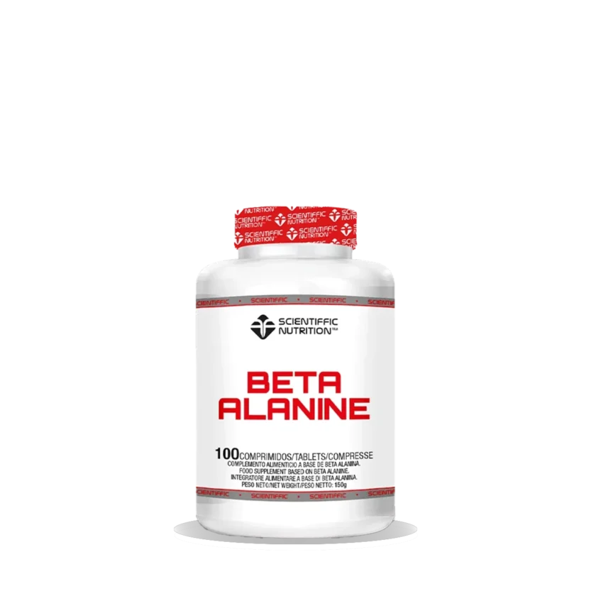 BETA ALANINA
