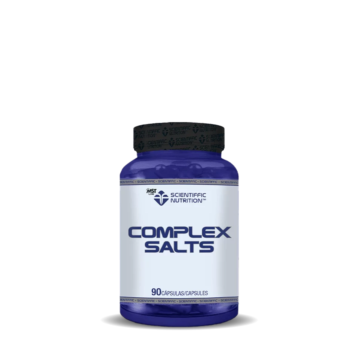 COMPLEX SALTS