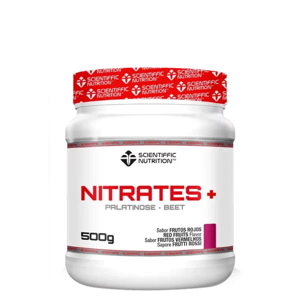 NITRATOS+ 500 G SCIENTIFIC NUTRITION