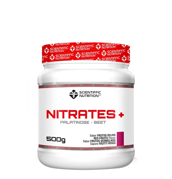 NITRATOS+ 500 G SCIENTIFIC NUTRITION