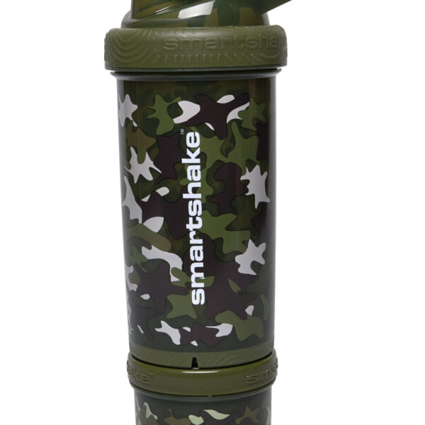 SMARTSHAKE