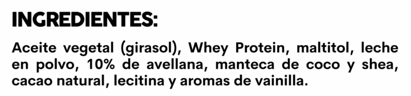PROTELLA CREMA ORIGINAL 250 G