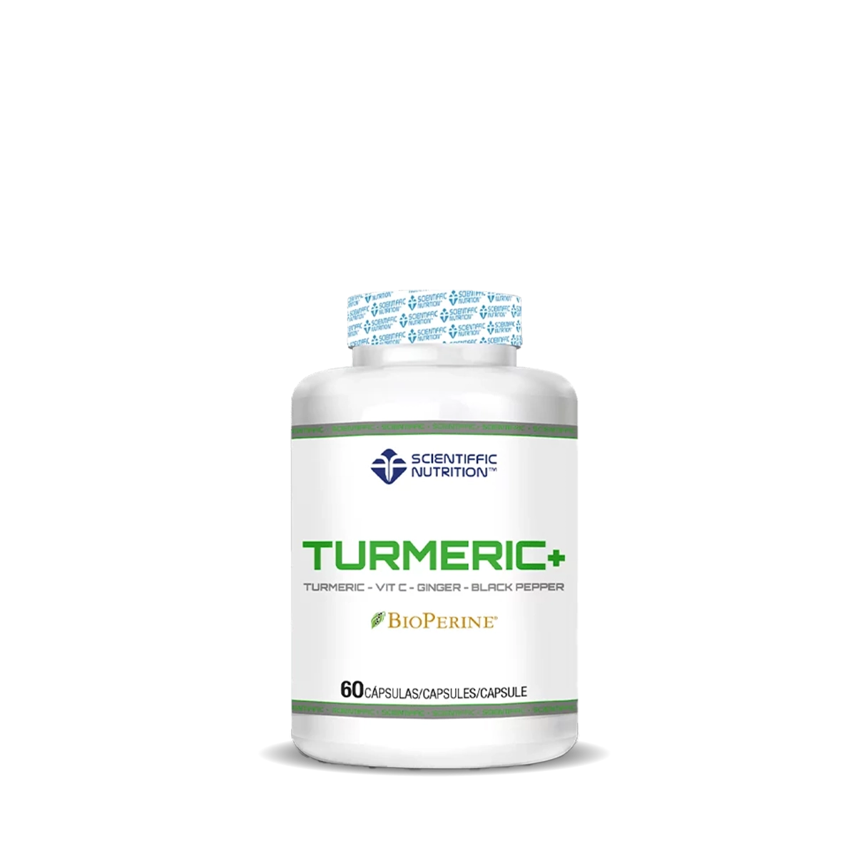 TURMERIC +