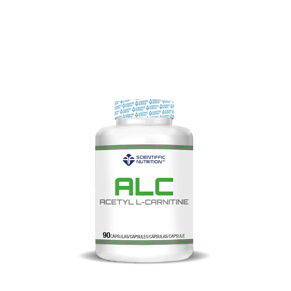 SCI ALC ACETYL L-CARNITINE 90 CAPS
